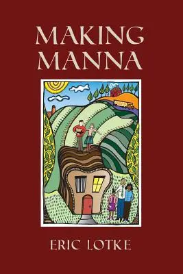 Wytwarzanie manny - Making Manna