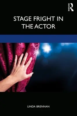 Trema u aktora - Stage Fright in the Actor