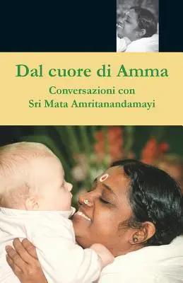 Dal cuore di Amma