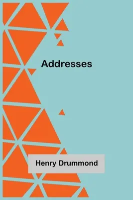 Adresy - Addresses