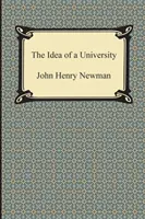 Idea uniwersytetu - The Idea of a University