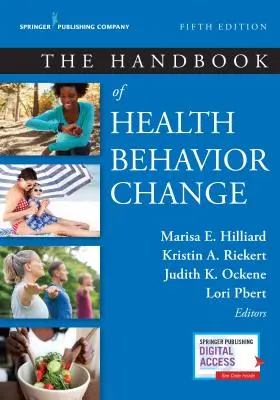 Podręcznik zmiany zachowań zdrowotnych - The Handbook of Health Behavior Change