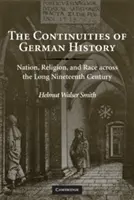 Ciągłość niemieckiej historii - The Continuities of German History