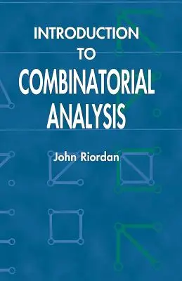 Wprowadzenie do analizy kombinatorycznej - Introduction to Combinatorial Analysis