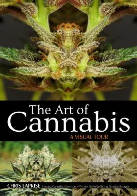 Sztuka konopi: Wizualna wycieczka - The Art of Cannabis: A Visual Tour