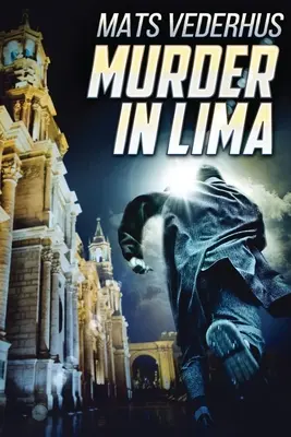 Morderstwo w Limie - Murder In Lima