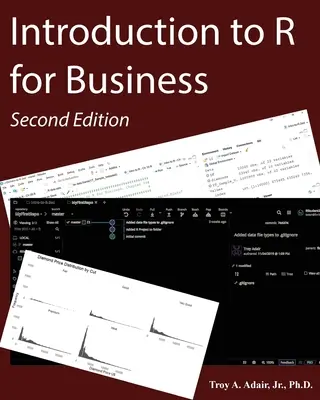 Wprowadzenie do R dla biznesu - Introduction to R for Business