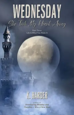 Środa, zabrała moje serce - Wednesday, She Took My Heart Away