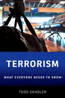 Terroryzm: Co każdy powinien wiedzieć - Terrorism: What Everyone Needs to Know