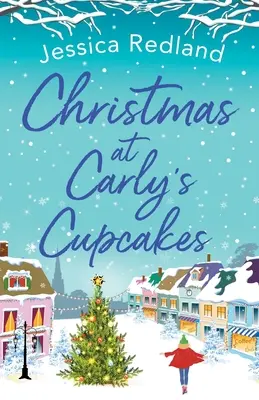 Boże Narodzenie w Carly's Cupcakes - Christmas at Carly's Cupcakes