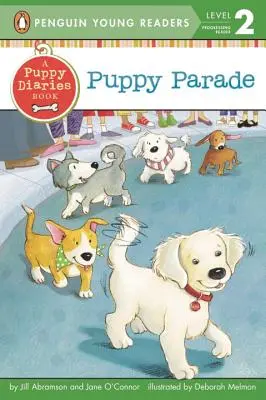 Parada szczeniąt - Puppy Parade