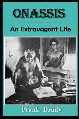 Onassis: Ekstrawaganckie życie - Onassis: An Extravagant Life