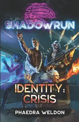 Shadowrun: Tożsamość: Kryzys - Shadowrun: Identity: Crisis