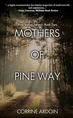 Matki Pine Way - Mothers of Pine Way