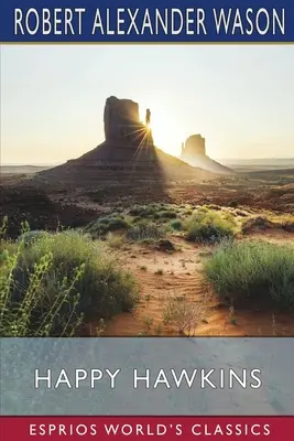 Szczęśliwy Hawkins (Esprios Classics) - Happy Hawkins (Esprios Classics)
