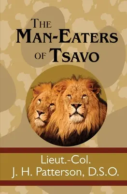 Ludożercy z Tsavo - The Man-Eaters of Tsavo