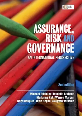 Weryfikacja, ryzyko i zarządzanie - Assurance, Risk and Governance