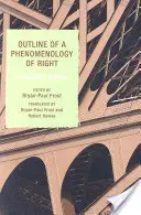 Zarys fenomenologii prawa - Outline of a Phenomenology of Right