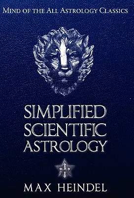 Uproszczona astrologia naukowa - Simplified Scientific Astrology