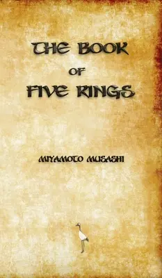 Księga Pięciu Pierścieni - The Book of Five Rings