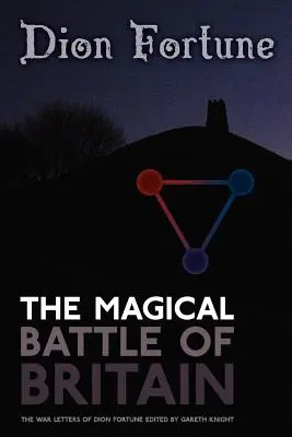 Magiczna bitwa o Anglię - The Magical Battle of Britain