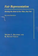 Sprawiedliwa reprezentacja: Spełnienie ideału 