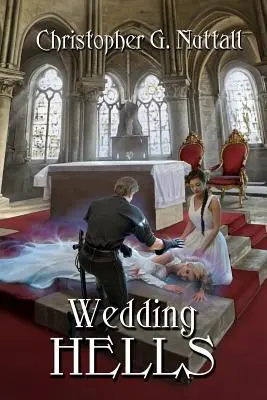 Piekła weselne - Wedding Hells