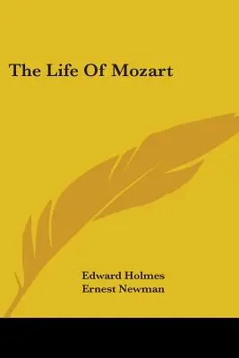 Życie Mozarta - The Life of Mozart