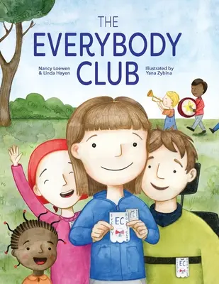 The Everybody Club