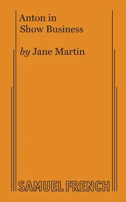 Anton w show-biznesie - Anton in Show Business