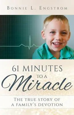 61 minut do cudu: Fulton Sheen i prawdziwa historia rzeczy niemożliwych - 61 Minutes to a Miracle: Fulton Sheen and a True Story of the Impossible