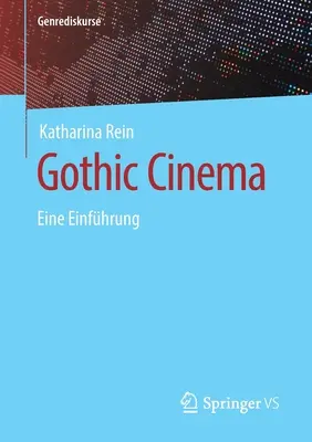 Kino gotyckie: wprowadzenie - Gothic Cinema: Eine Einfhrung