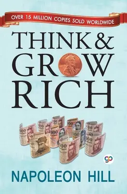 Myśl i bogać się - Think and Grow Rich