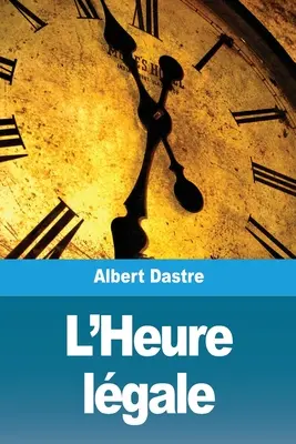 L'Heure lgale