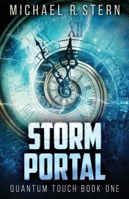 Portal burzy - Storm Portal