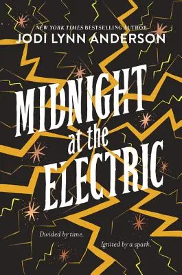 Midnight at the Electric