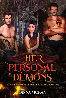 Jej osobiste demony - Her Personal Demons