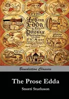 Edda prozą - The Prose Edda