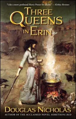 Trzy królowe w Erin - Three Queens in Erin