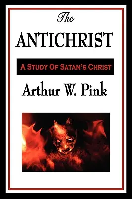 Antychryst - The Antichrist