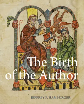 Narodziny autora: Obrazkowe przedmowy w błyszczących książkach z XII wieku - The Birth of the Author: Pictorial Prefaces in Glossed Books of the Twelfth Century