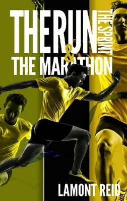 Bieg, sprint i maraton - The Run, The Sprint, and The Marathon