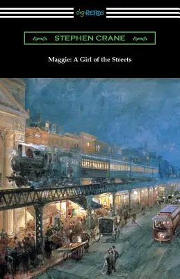 Maggie: Dziewczyna z ulicy - Maggie: A Girl of the Streets