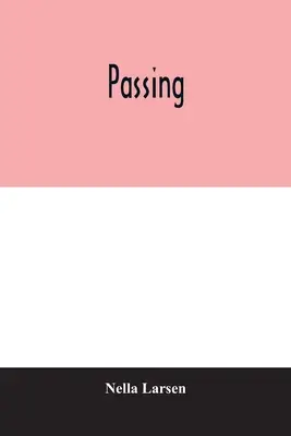 Przemijanie - Passing