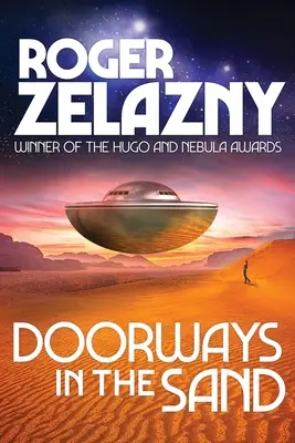 Drzwi w piasku - Doorways in the Sand