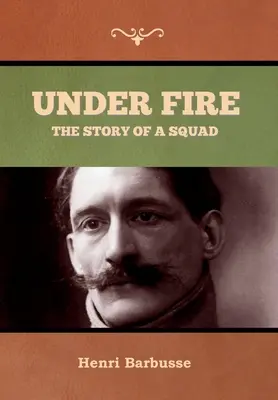 Pod ostrzałem: Historia oddziału - Under Fire: The Story of a Squad