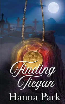 Odnaleźć Tiegana - Finding Tiegan
