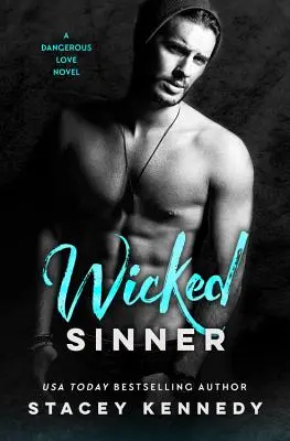 Nikczemny grzesznik - Wicked Sinner