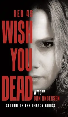 ŚDM Wish You Dead: Red 45 - WYD Wish You Dead: Red 45