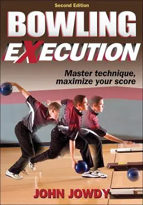 Egzekucja w kręgielni - Bowling Execution